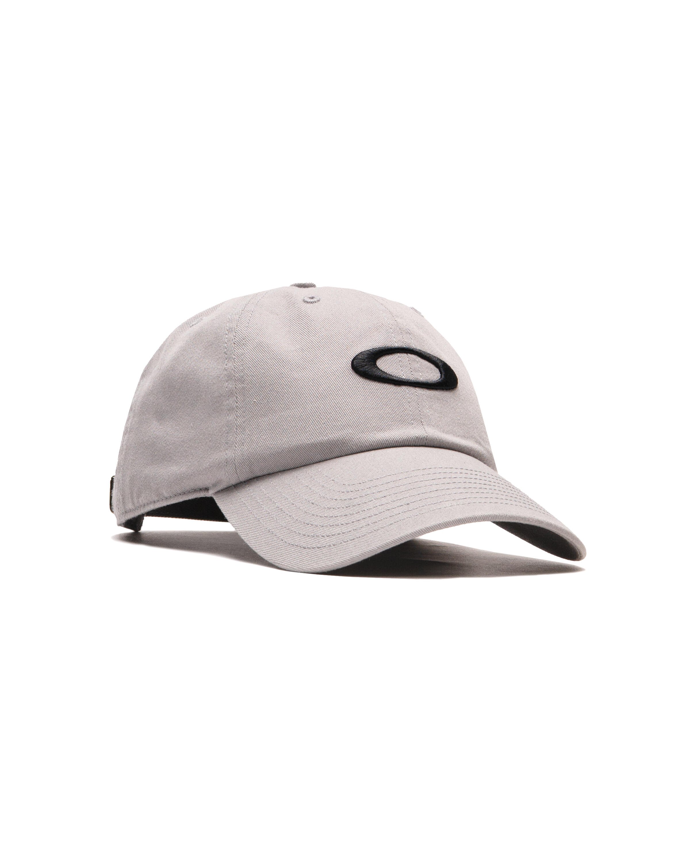 Oakley REMIX DAD HAT | FOS901220-314 | AFEW STORE